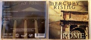 MERCURY RISING building rome