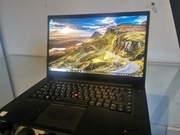 Ram 64GB DYSK 1TB Lenovo thinkpad 