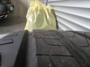 BMW g30 komplet 4x Pirelli 245/45 i 275/40 R18 21r