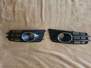 AUDI A7 4GA Prawa i Lewa Kratka Zderzaka Przedniego 4G8807648A9B9 Nowa