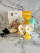 Medela swing maxi flex - podwójny laktator