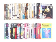 Fikcje i fakty - 43 numery z lat 1984-1989