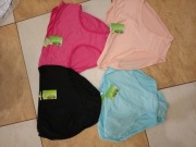 Majtki damskie bambusowe L/XL