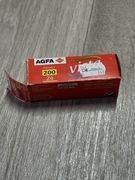 Agfa Vista Pocket 200 24 film do aparatu