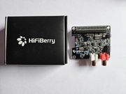 HiFiBerry DAC2 HD