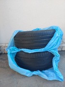 2 x Michelin Primacy 4 225/50 r17 98V XL opony letnie
