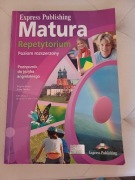 Repetytorium express publishing  Jenny Dooley, Virginia Evans