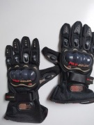 probiker rękawicr na motor letnie ochronne rękawiczki damskie męskie dzieci