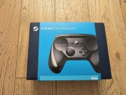Nowy, zaplombowany Steam Controller (1. Gen) z 2018 roku – Biały kruk 