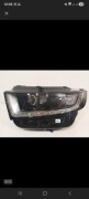 Lampa przód lewa ford edge 