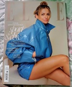 Elle Polska magazyn inspiracja styl sport wywiady lifestyle moda diety