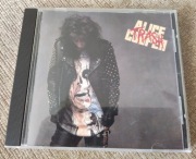 Alice Cooper Trash - CD