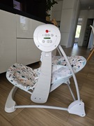 Elektroniczny bujaczek fisherprice