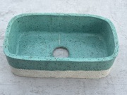 Doniczka ceramiczna ogrodowa