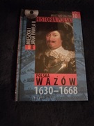 MULTIMEDIALNA HISTORIA POLSKI POLSKA WAZÓW 1630-1668