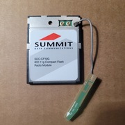 Summit SDC-CF10G Compact Flash Radio Module