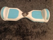 Deskorolka elektryczna dwukołowa Skymaster + ładowarka 