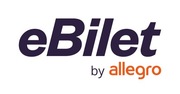 EBILET 500 PLN - Karta podarunkowa - Voucher - Bon