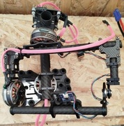 Gimbal 3 osiowy do drona