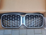 GRILL ATRAPA NERKI BMW X3 G01 X4 G02 ORYGINALNY 5A20762
