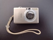 Canon IXUS 60 kompakt