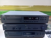 odtwarzacz cd NAD 514