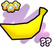 Roblox Pets Go - Secret Banana