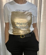 Koszulka z nadrukiem