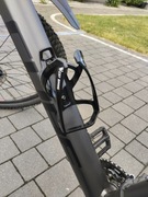 uchwyt na bidon do roweru