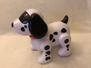 Pies zabawka 