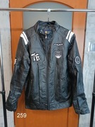 New Fashion kurtka męska na podszewce roz M