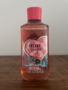 Żel pod prysznic Bath & Body Works Velvet Sugar 295 ml nowy, pełnowymiarowy