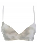LA SENZA - biustonosz Padded PUSH-UP BRA M