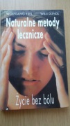 Naturalne metody lecznicze