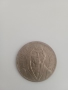 Moneta z PRL Mikołaj Kopernik 10 zł  1959r.