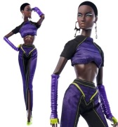 Integrity Toys Dominique Makeda Adrenaline Rush