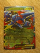 Mega Heracross ex (PFL 004)