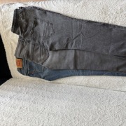 Zestaw spodni chłopięcych