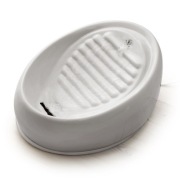 Poidełko fontanna ceramiczna dla kota Lucky Kitty