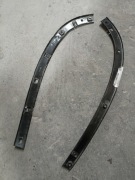 Corvette C5 ślizg mocowanie zderzaka tylnego 2 sztuki