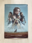 Plakat filmowy "Diuna"