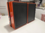 UNITRA Stereo Camping WG-700F Gramofon