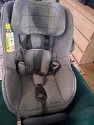 Fotelik samochodowy Avionaut Soft Line +baza