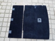 Tapicerka bagażnika VW GOLF VI KOMBI podłoga Wwa