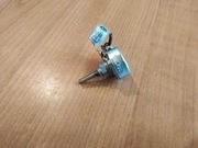 UNITRA Eltra radio Jowita potencjometr 100 KOhm B