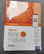 Nowa teraz matura fizyka 