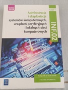 Administracja i eksploatacja INF.02 część 1