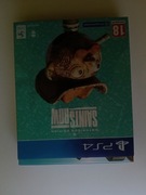 Gra saints row edycja kolekcjonerska (chyba)