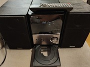 Wieża Panasonic SA-PM500