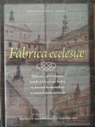 Fabrica ecclesiae Krzysztof Rafał